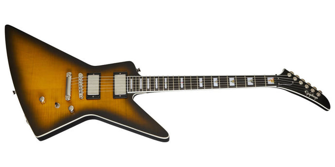 Exura Prophecy electric guitar - 