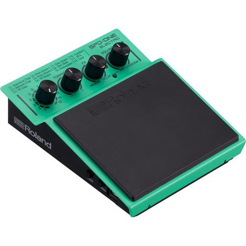 Load image into gallery viewer, ROLAND / SPD-1E / SPD::ONE ELECTRO, digital percussion pad, which allows you to add electronic sounds
