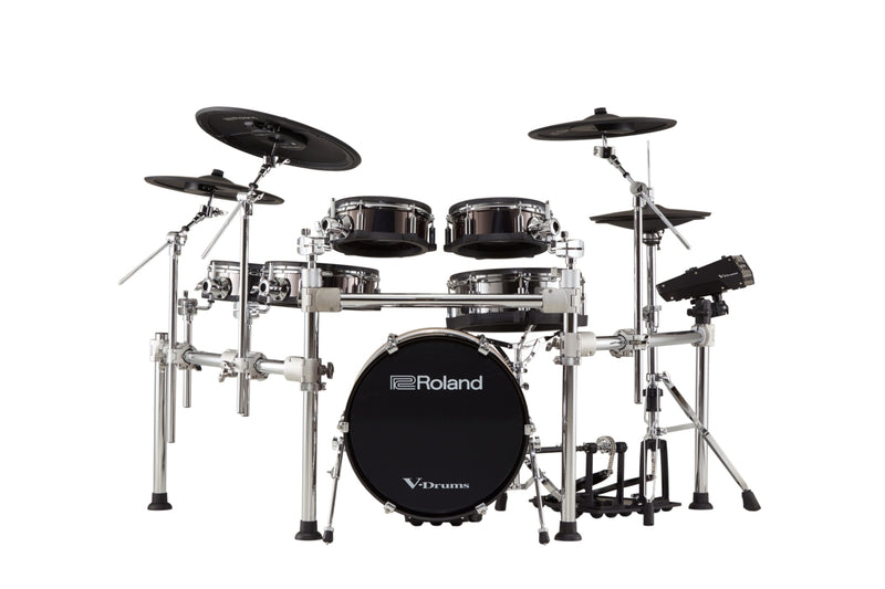 Load image into gallery viewer, ROLAND / TD-50K2-S / V-Drums electronic drum set
