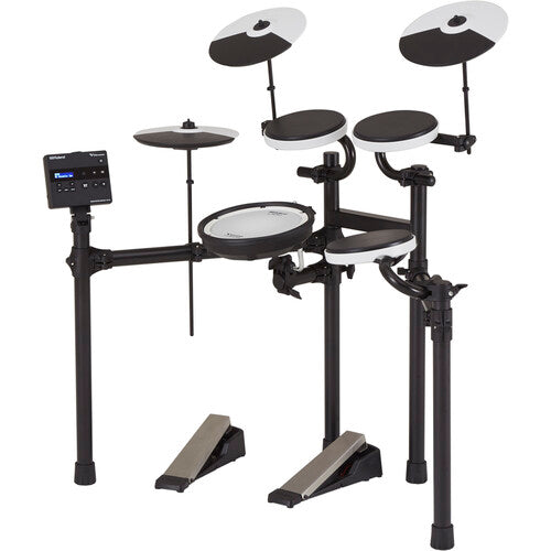 Load image into gallery viewer, ROLAND / TD-02KV / TD-02 with mesh snare and tom pads
