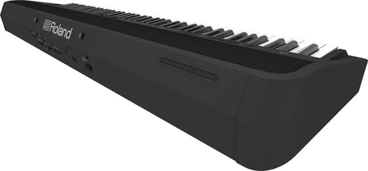 Piano numérique à touches pondérées FP-90X