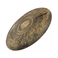 Cymbale ride "STRATUS DRY RIDE" 24 pouces