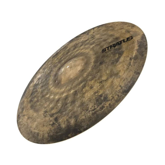 Cymbale ride "STRATUS DRY RIDE" 24 pouces