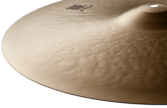 ZILDJIAN / K0817 / 20” K Ride