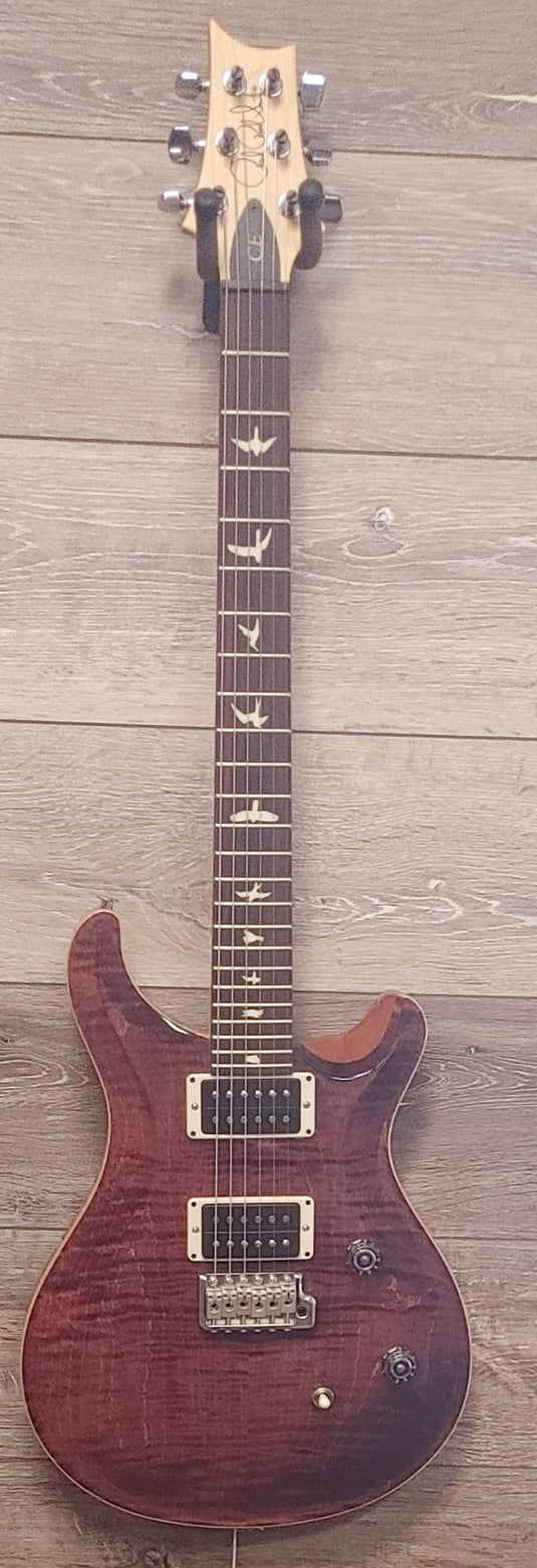 Guitare électrique 