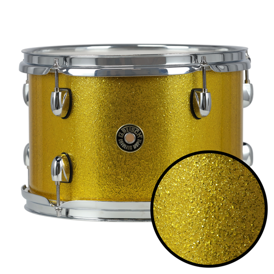Ensemble de batterie acoustique Catalina 4 morceaux : 16x22, 8x12,16x16, 14x6,5