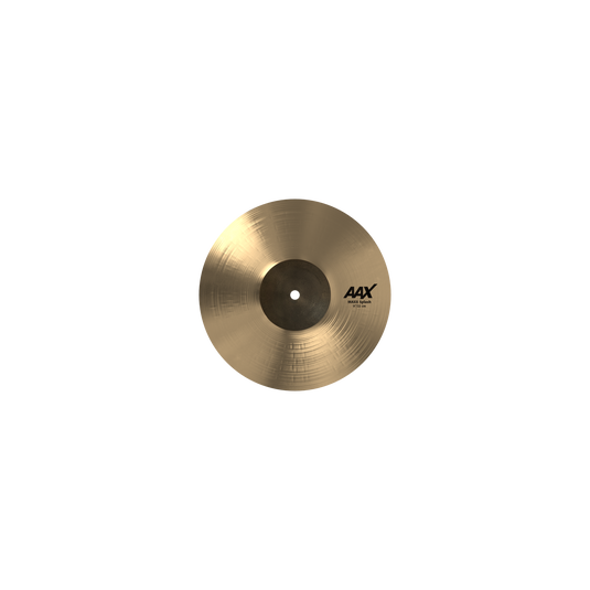 Cymbale 9" AAXMAXX Splash V2