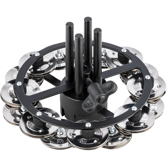 Tambourine de hi-hat