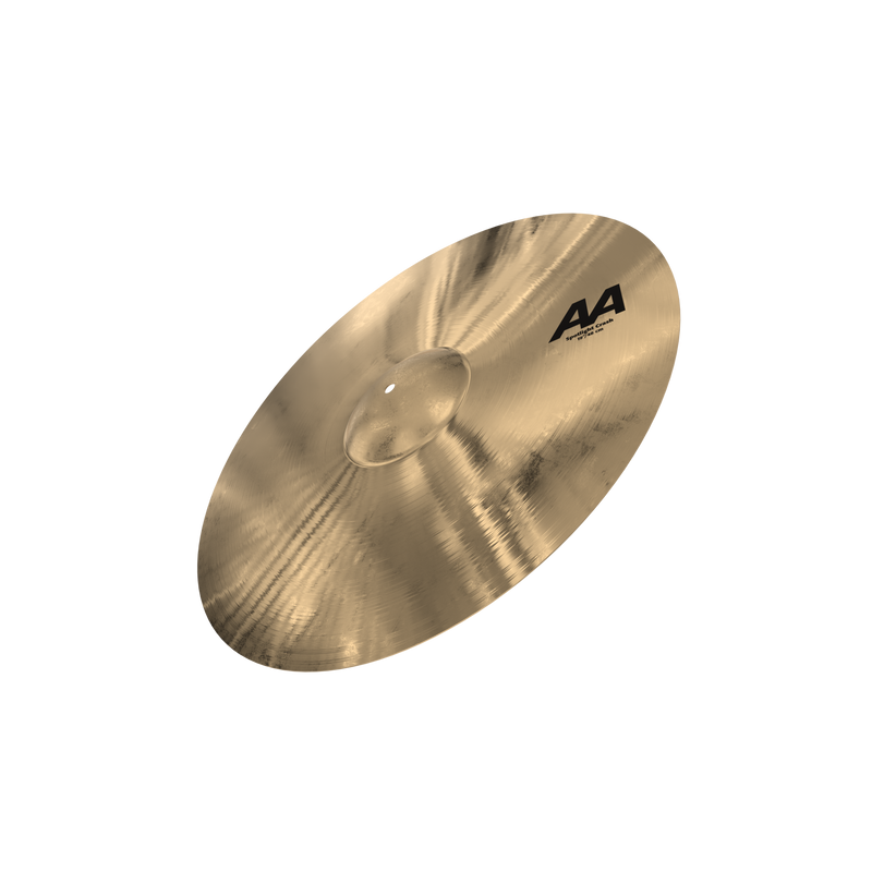 Load image into gallery viewer, Cymbale 19” AA Spot Light Crash
