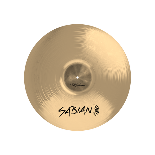 Cymbale 19” AA Spot Light Crash
