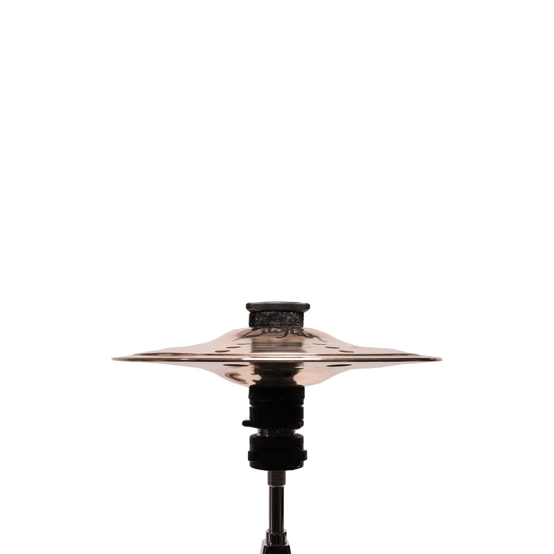 Load image into gallery viewer, Pack de 3 cymbales avec splash de 8 pouces
