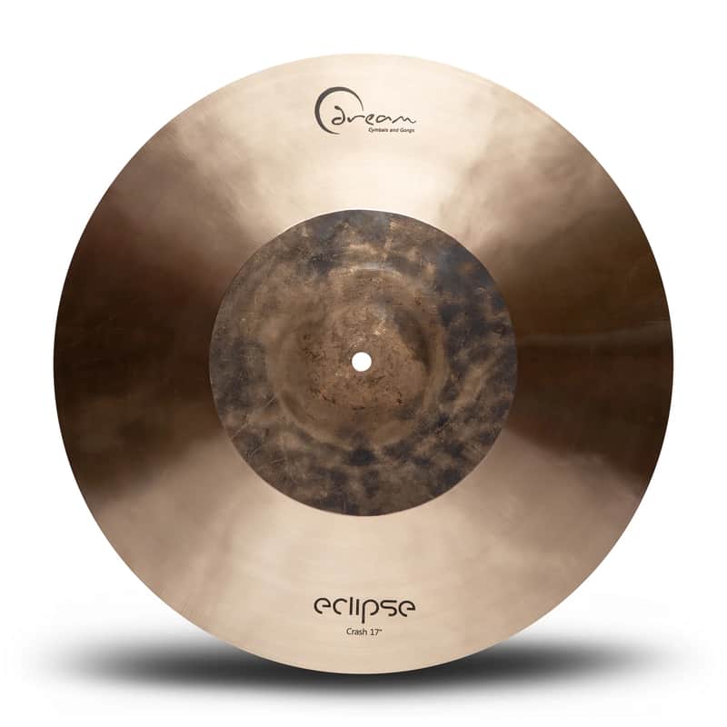 Load image into gallery viewer, Cymbale crash de 18 pouces Energy Series
