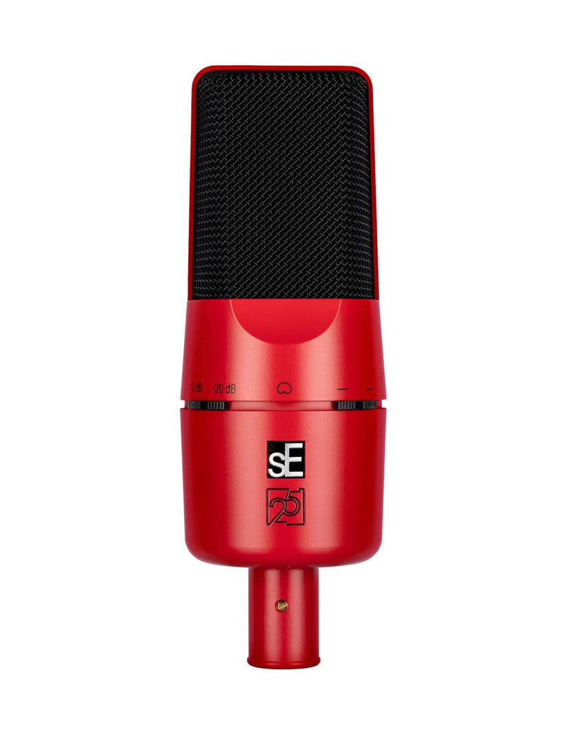 Chargez l'image dans la visionneuse de la galerie, Microphone à condensateur SE Electronics SE-X1A-2CRB
