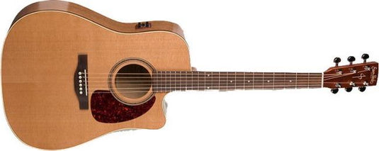 Guitare électro-acoustique 