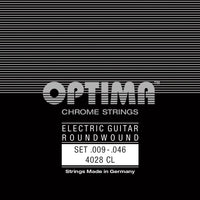 Cordes de guitare électrique 9-46