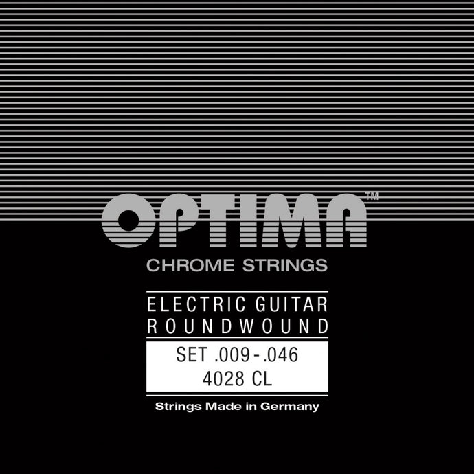 Cordes de guitare électrique 9-46