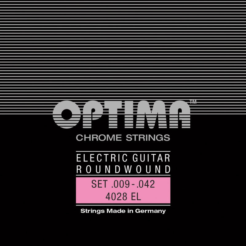 Load image into gallery viewer, Electric guitar strings 9-42
