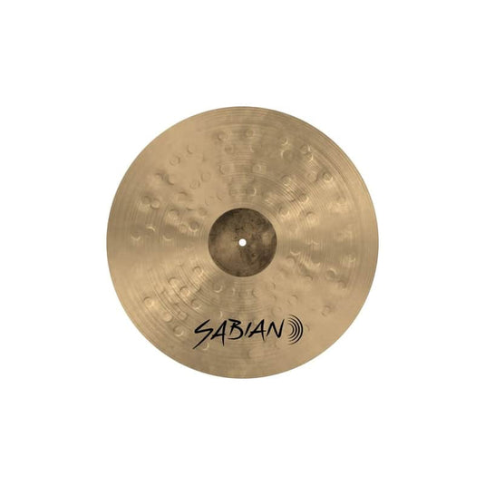 Cymbale Hi-Hat "Stratus Dry Hats" 16 pouces