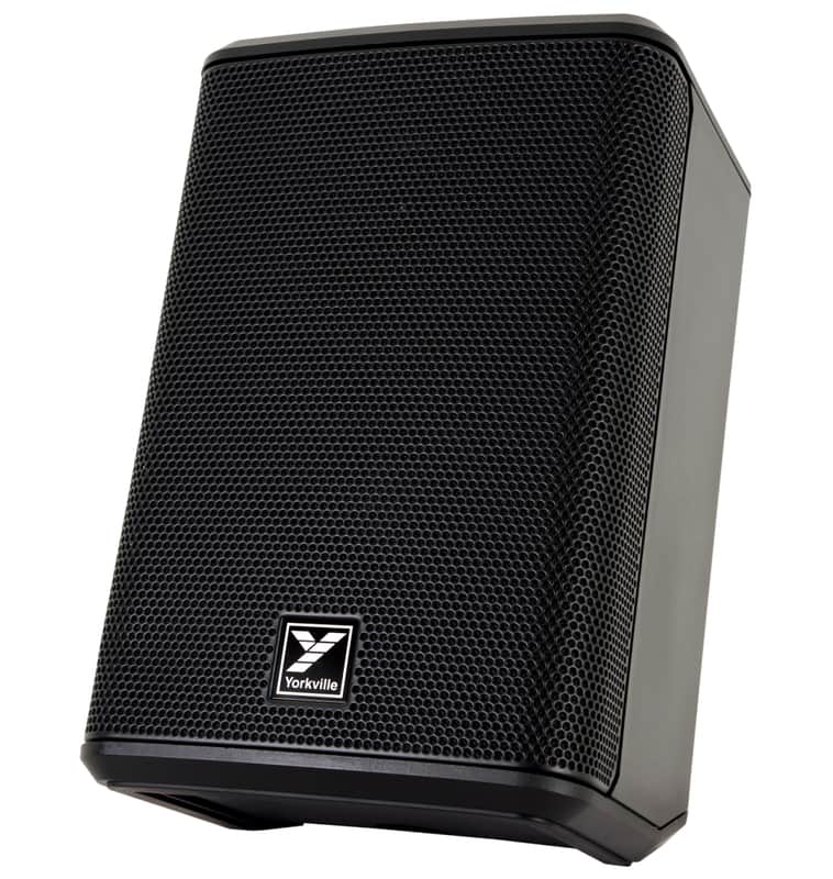 Chargez l'image dans la visionneuse de la galerie, Haut parleur de sonorisation à batterie EXMPRO6
