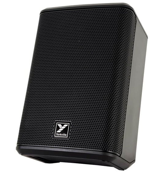 Haut parleur de sonorisation à batterie EXMPRO6