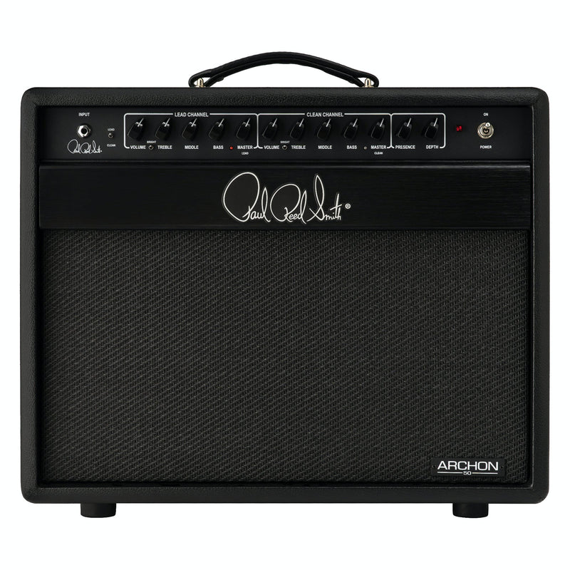 Load image into gallery viewer, &quot;Archon&quot; 50W 1x12 guitar amplifier
