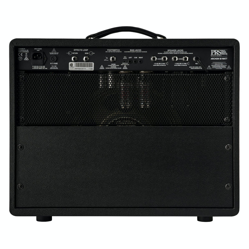 Load image into gallery viewer, &quot;Archon&quot; 50W 1x12 guitar amplifier
