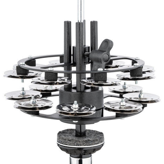 Tambourine de hi-hat