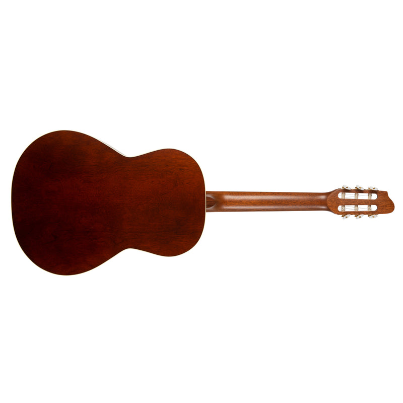 Load image into gallery viewer, Left-handed classical guitar &quot;Etude Lefty&quot;
