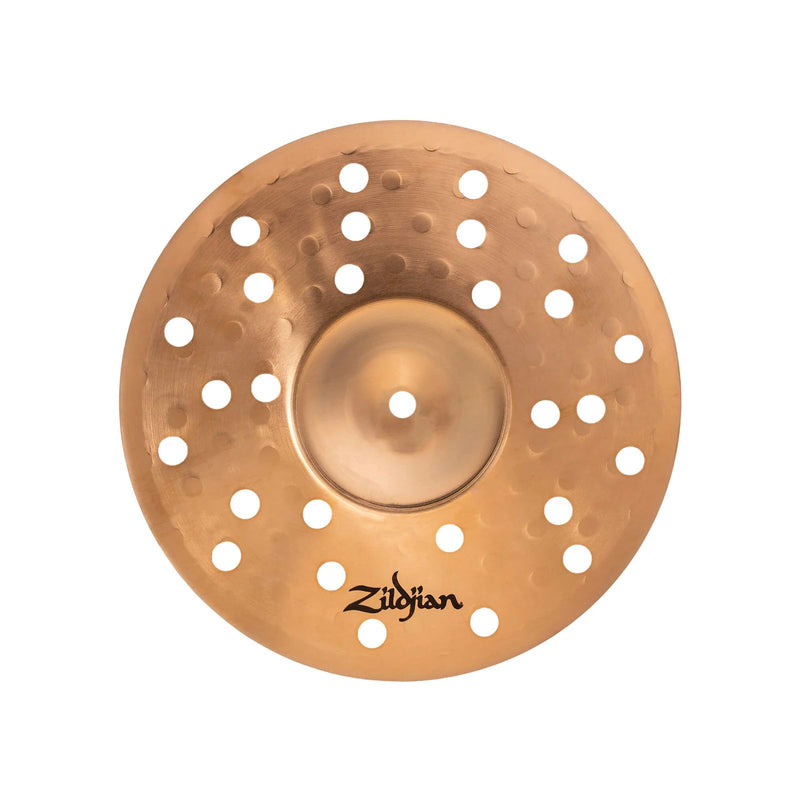Load image into gallery viewer, Pack de 3 cymbales avec splash de 10 pouces
