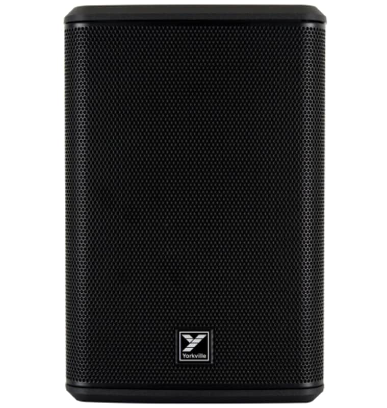 Load image into gallery viewer, Haut parleur de sonorisation a batterie EXMPRO8
