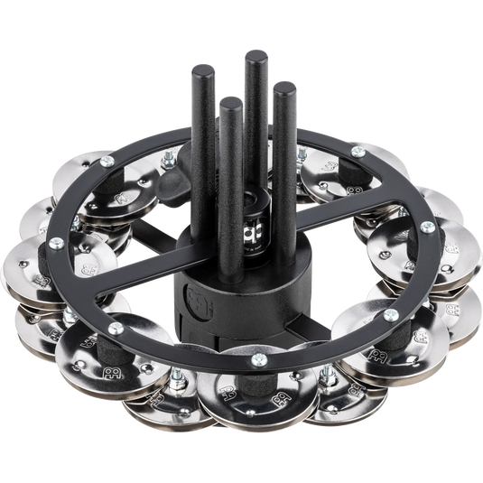 Tambourine de hi-hat