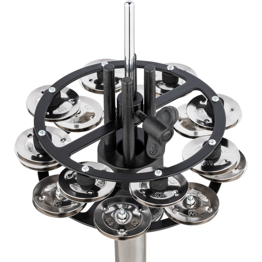 Tambourine de hi-hat