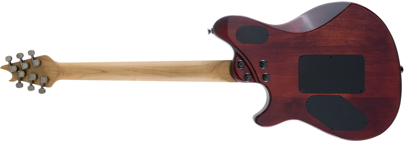 Chargez l&#39;image dans la visionneuse de la galerie, Guitare électrique Wolfgang WG Standard Exotic-Midnight Sunset
