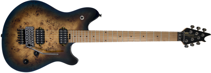 Wolfgang WG Standard Exotic-Midnight Sunset Electric Guitar