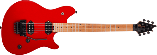 Wolfgang WG Standard electric guitar - red 