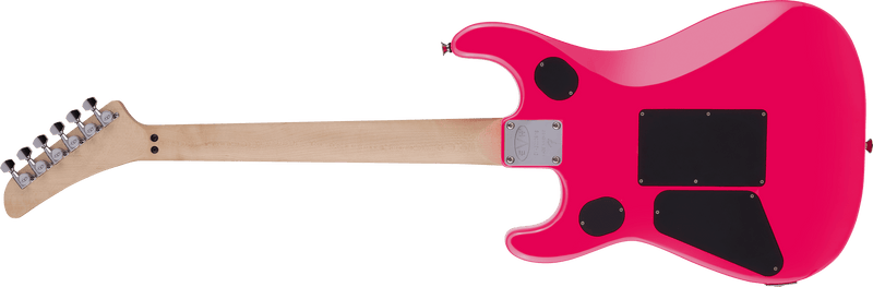 Chargez l&#39;image dans la visionneuse de la galerie, Guitare électrique 5150™ Series Standard, Touche en érable, néon rose
