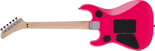 5150™ Series Standard Electric Guitar, Maple Fingerboard, Neon Pink