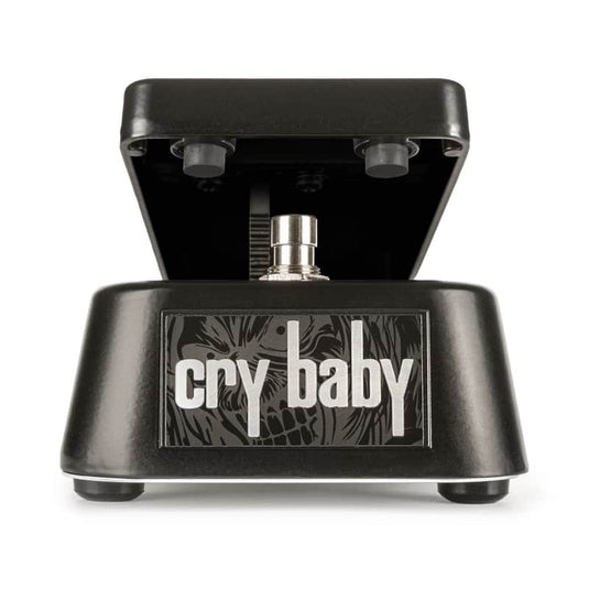 Pédale de wha wha Cry Baby édition Iron Maiden Killers