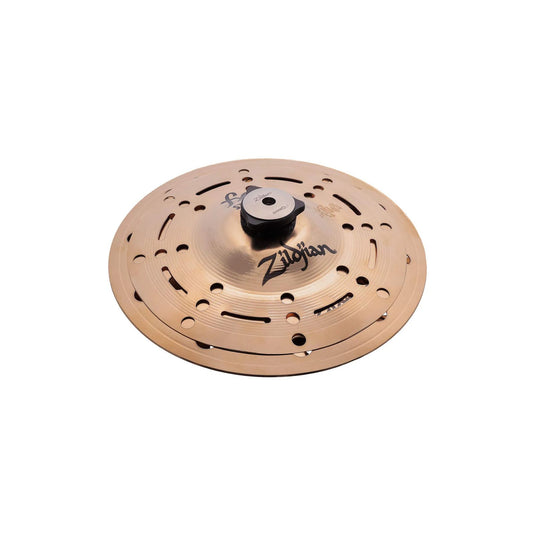 Pack de 3 cymbales avec splash de 8 pouces