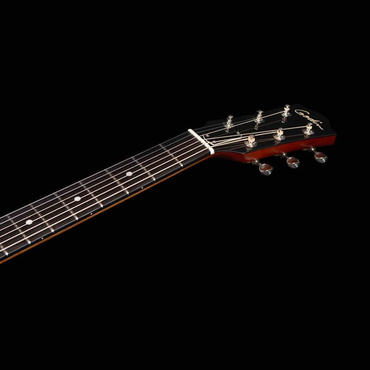 Guitare électro-acoustique gauchère Century Maho