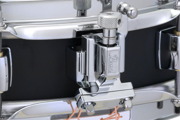Load image into gallery viewer, Snare piccolo 13’’x3’’ Fût en cuivre
