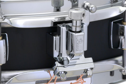 Snare piccolo 13’’x3’’ Fût en cuivre