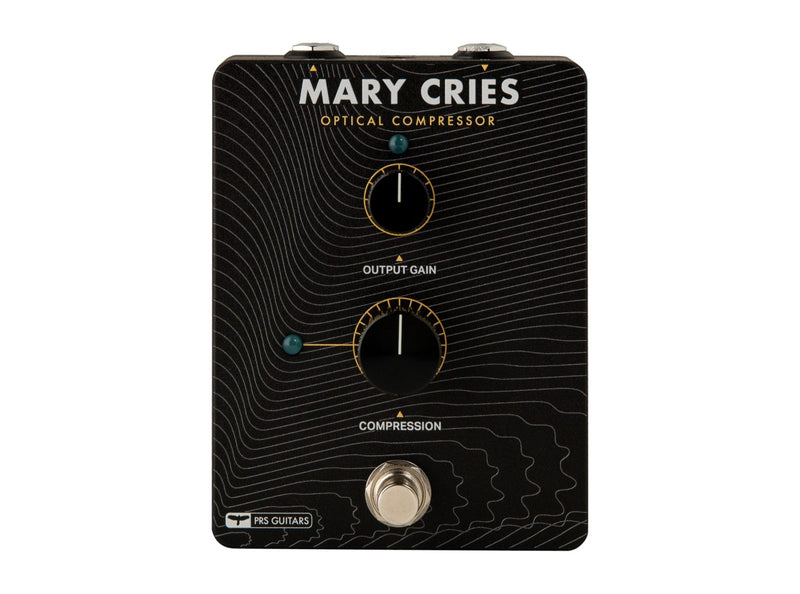 Load image into gallery viewer, PAUL REED SMITH / 109740::004:004 / Mary Cries, Optical compressor
