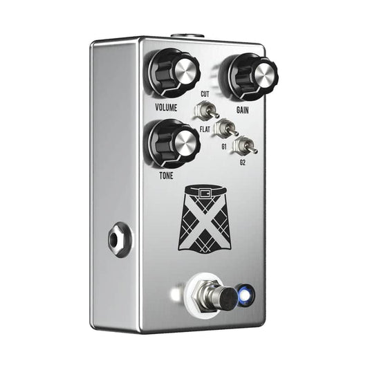 KILT 10 pédale d'overdrive édition spéciale
