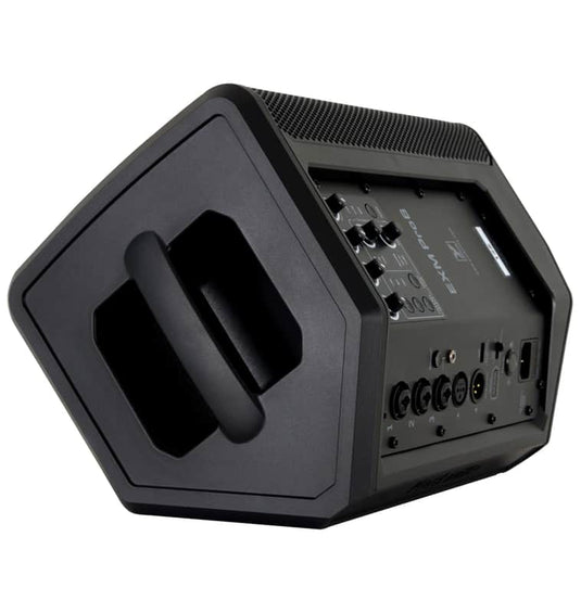 Haut parleur de sonorisation à batterie EXMPRO6