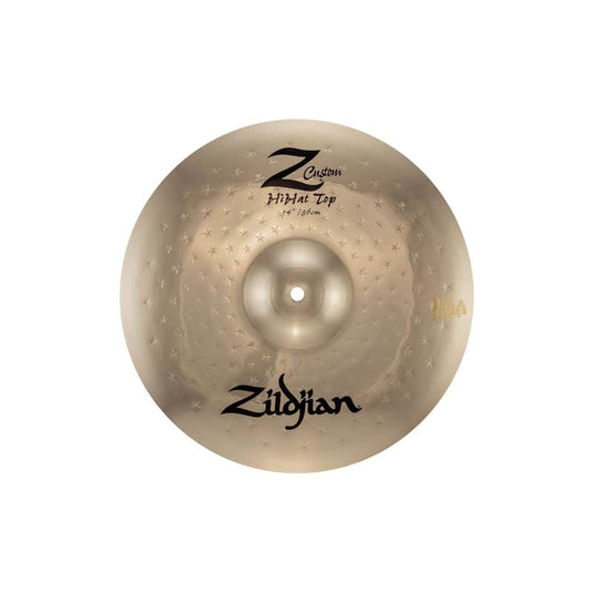 Cymbale HiHat Z Custom 14"