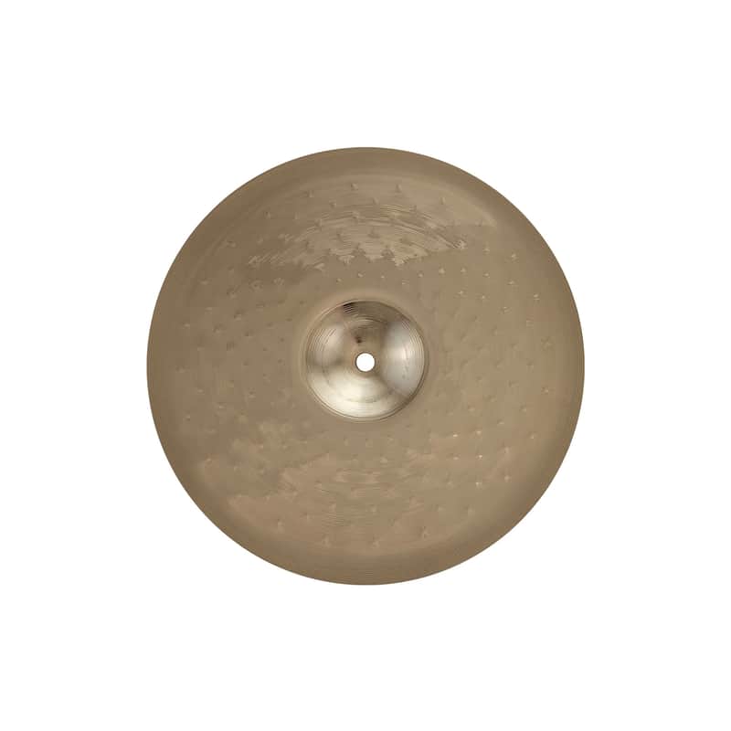 Load image into gallery viewer, Cymbale HiHat Z Custom 14"
