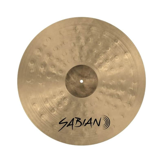 Cymbale crash "STRATUS DRY CRASH" 18 pouces
