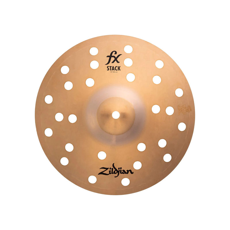 Load image into gallery viewer, Pack de 3 cymbales avec splash de 10 pouces
