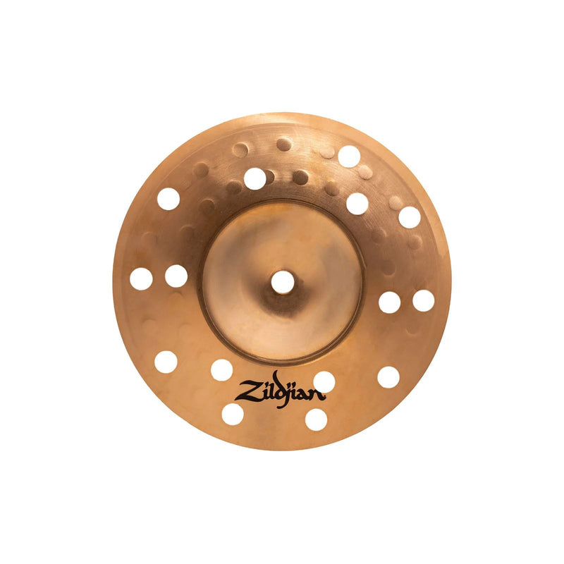 Load image into gallery viewer, Pack de 3 cymbales avec splash de 8 pouces
